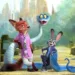 Zootopia 3