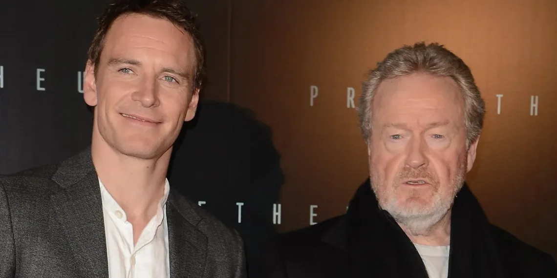 Alien: Covenant