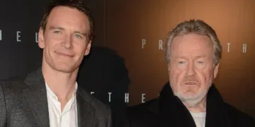Alien: Covenant