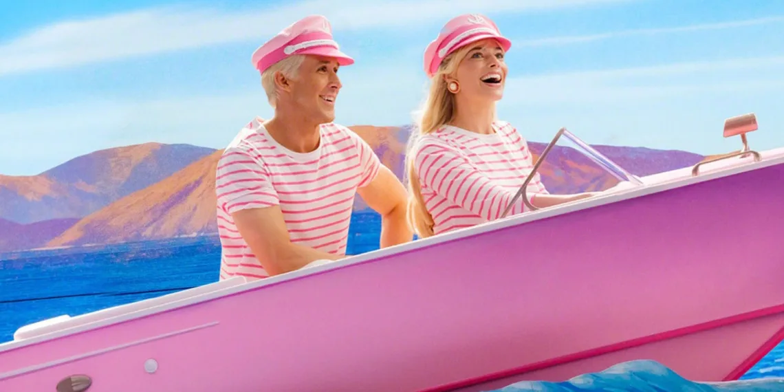 "Barbie" Sequel Stalls as Warner Bros. Races Mattel Deadline 39 barbie