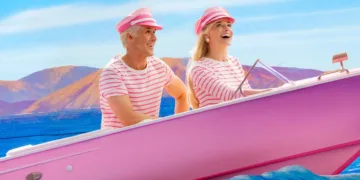 "Barbie" Sequel Stalls as Warner Bros. Races Mattel Deadline 17 barbie
