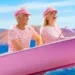 "Barbie" Sequel Stalls as Warner Bros. Races Mattel Deadline 3 barbie