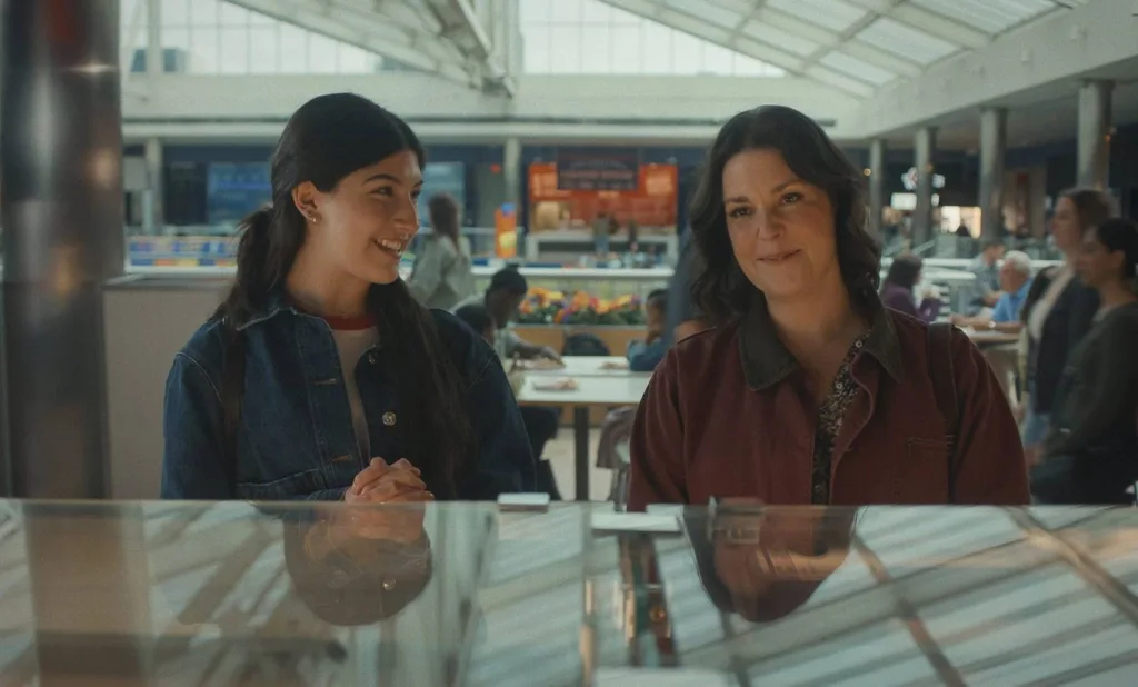 Don't Say Good Luck Review: When the Show Must Go On Hurts 42 Don't Say Good Luck Review
