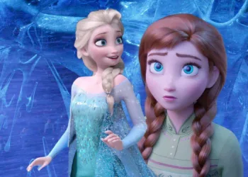 frozen 3