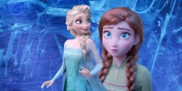 frozen 3