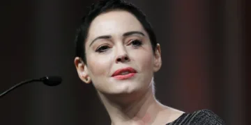 Rose McGowan