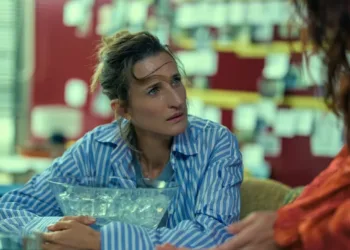 Call My Agent! The Movie Review