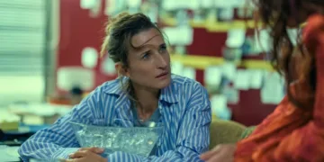 Call My Agent! The Movie Review: Parisian Chaos Returns 23 Call My Agent! The Movie Review