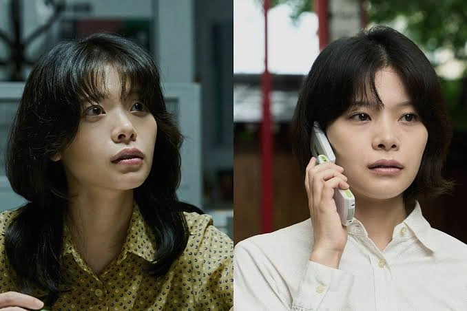 WOWOW Casts Yukino Kishii in TV Adaptation of 'The Aosawa Murders' 41 The Aosawa Murders