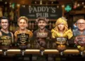 It’s Always Sunny in Philadelphia Season 18 Review
