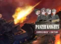 Panzer Knights: Commander’s Edition Review