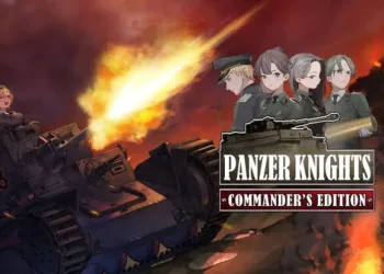 Panzer Knights: Commander’s Edition Review
