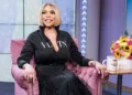 Wendy Williams