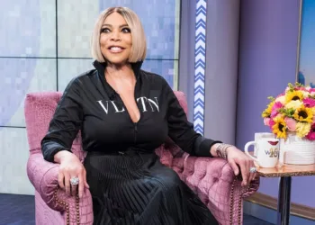 Wendy Williams