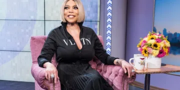 Peacock Orders New Wendy Williams Docuseries for 2027 14 Wendy Williams