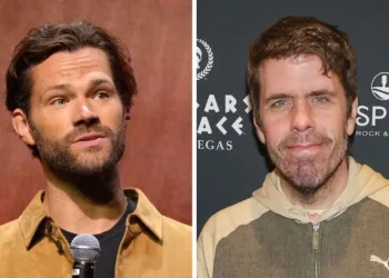 Perez Hilton