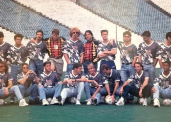 summer of 94