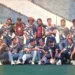 summer of 94
