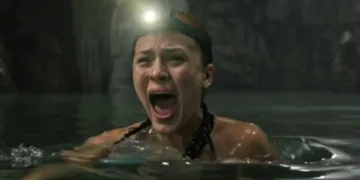 The Devil's Mouth