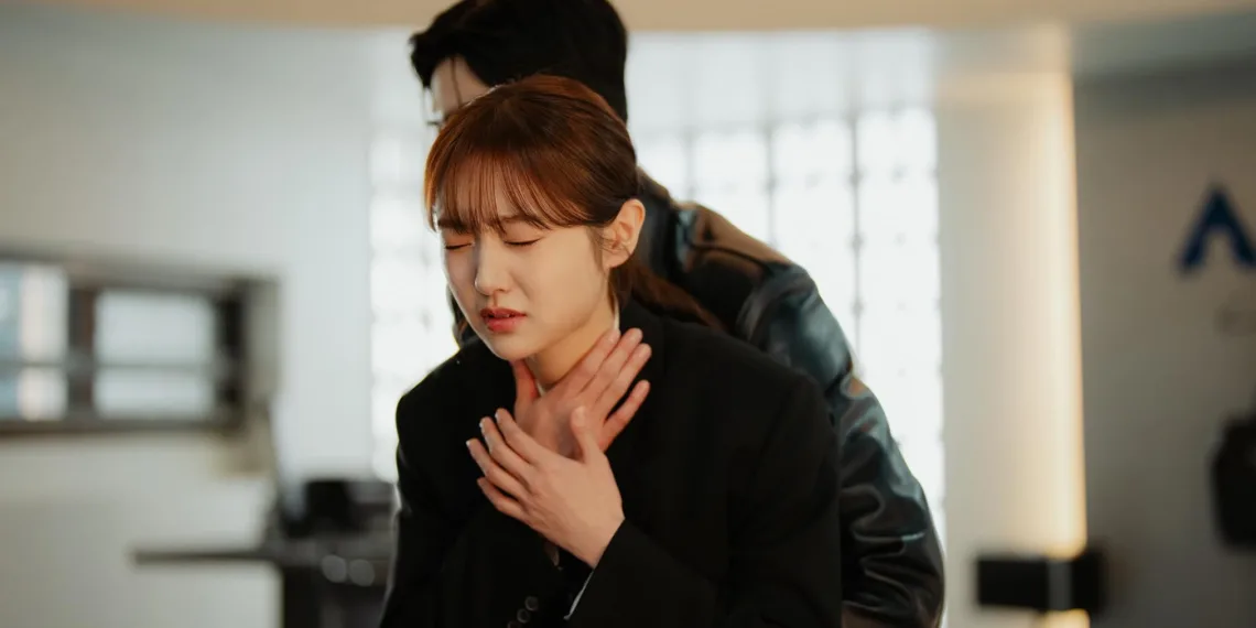 My Bias, My Boss Review