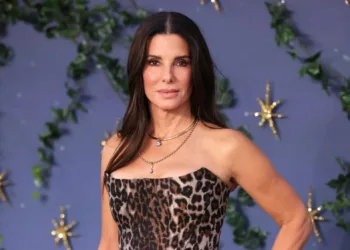 Sandra Bullock