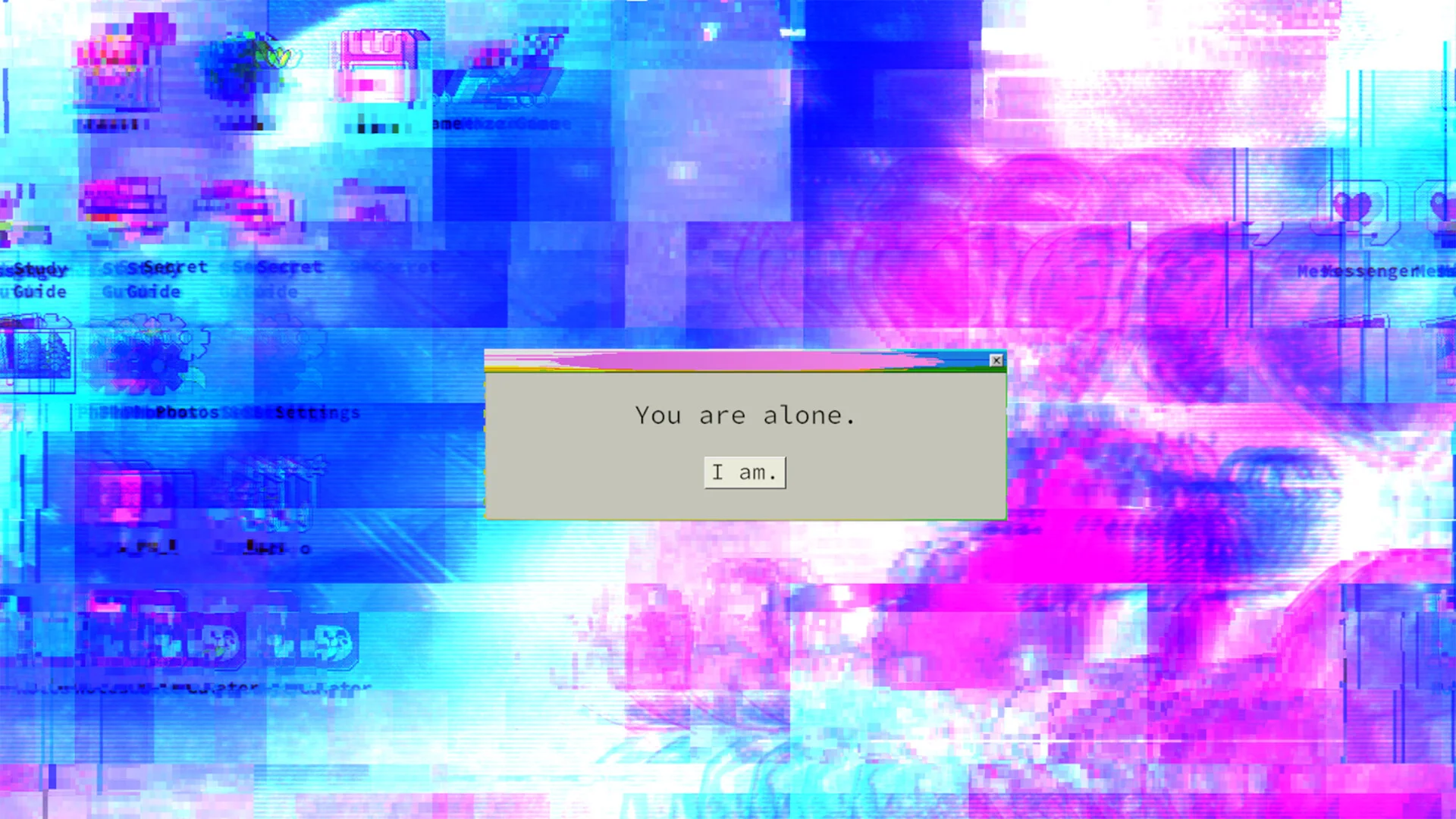 lily's world XD Review: Revisiting Internet Nostalgia Through Psychological Horror 42 lily's world XD Review