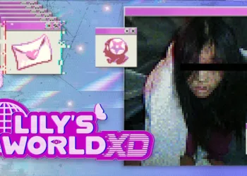 lily's world XD Review