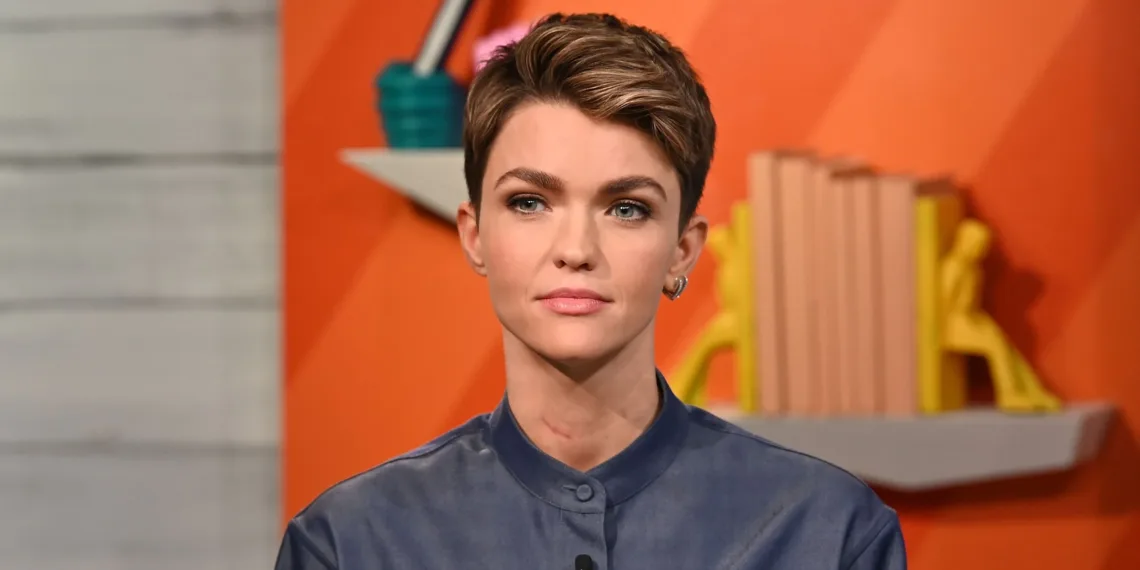 Ruby Rose