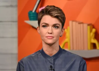 Ruby Rose