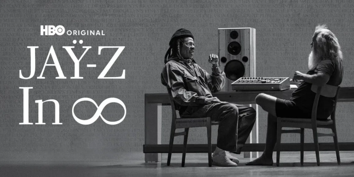 Jay-Z in 8 Review