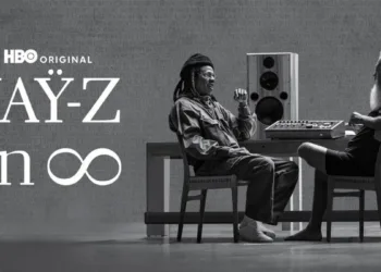Jay-Z in 8 Review