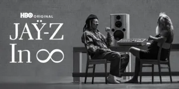 Jay-Z in 8 Review