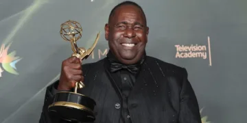 Ernest Harden Jr.
