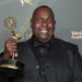 Ernest Harden Jr.
