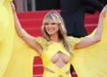 Heidi Klum