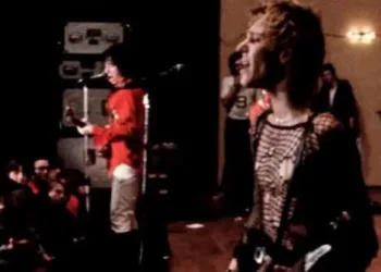 50 Years of Punk Review