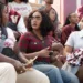 A Different World Review