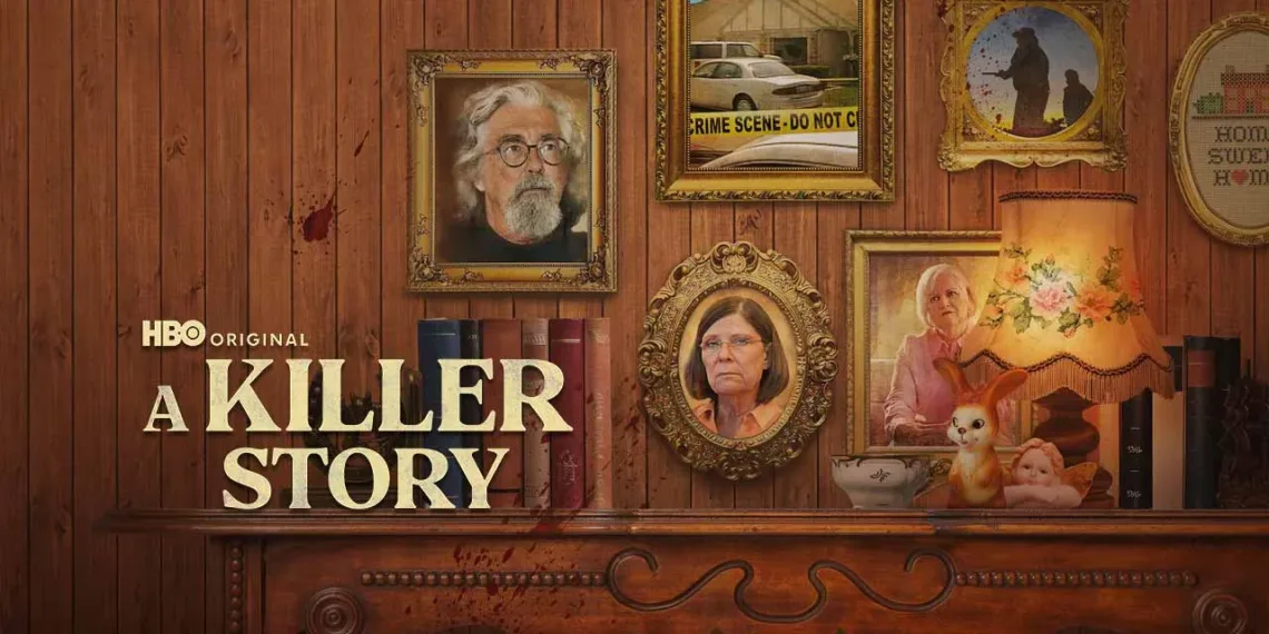 A Killer Story Review