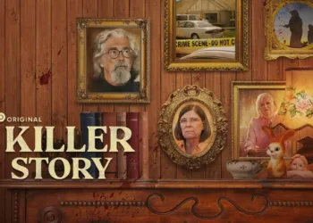 A Killer Story Review