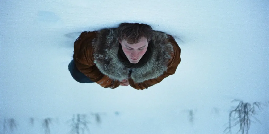 A Long Winter Review