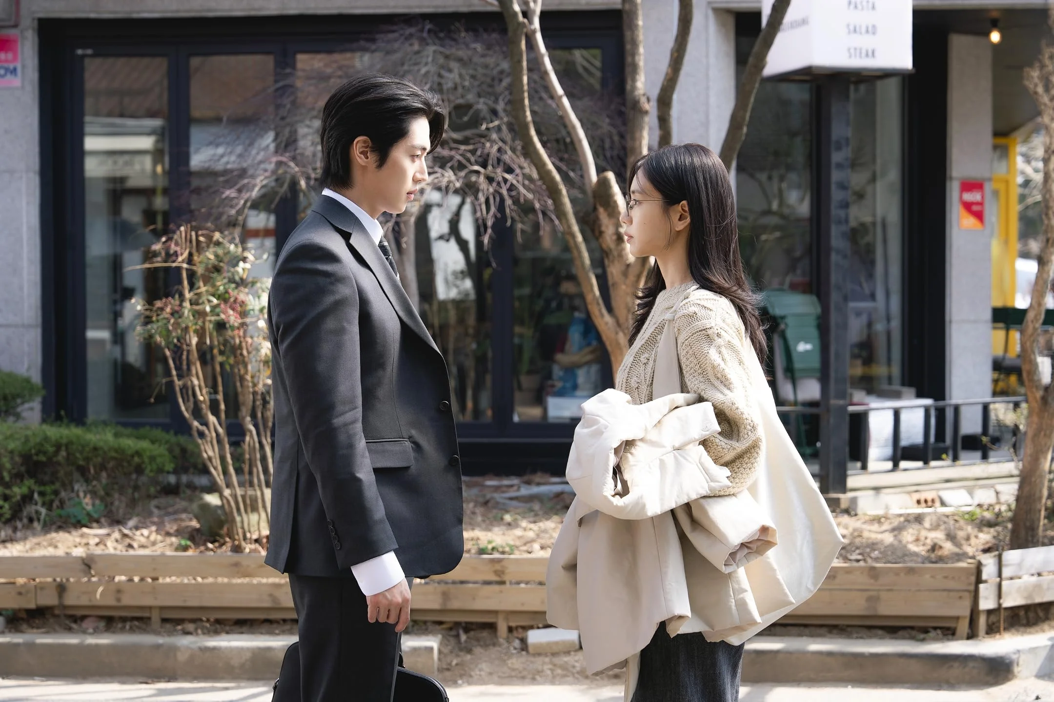 A Love Other Than Yours Review: Ten Years of Love Reach a Breaking Point 42 A Love Other Than Yours Review