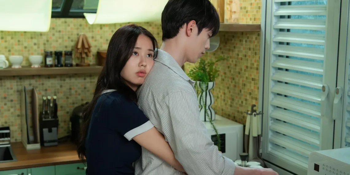 A Love Other Than Yours Review: Ten Years of Love Reach a Breaking Point 41 A Love Other Than Yours Review
