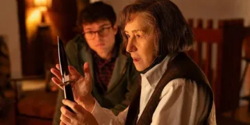 A Talent for Murder Review