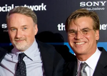 Aaron Sorkin