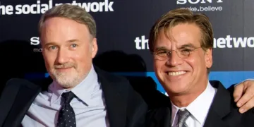 Aaron Sorkin