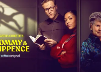 Agatha Christie's Tommy & Tuppence Review