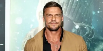 Alan Ritchson