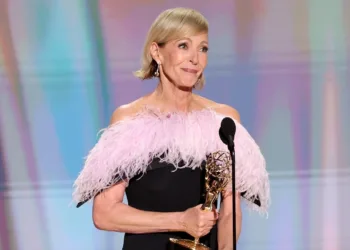 Allison Janney