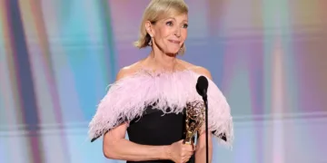 Allison Janney
