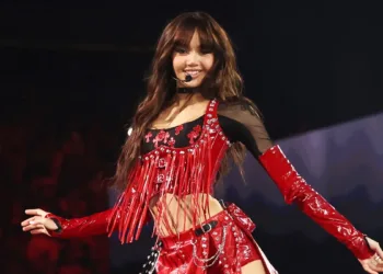 Always Lalisa